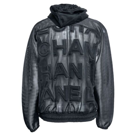 Mesh Jacket - Picture 2 of 6